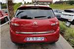  2013 Citroen C4 Aircross C4 Aircross 2.0i 4WD Exclusive