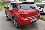  2013 Citroen C4 Aircross C4 Aircross 2.0i 4WD Exclusive