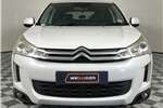 Used 2013 Citroen C4 Aircross 2.0i 4WD Exclusive