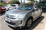  2012 Citroen C4 Aircross C4 Aircross 2.0i Seduction