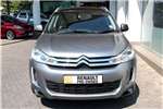  2012 Citroen C4 Aircross C4 Aircross 2.0i Seduction