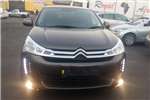  2012 Citroen C4 Aircross C4 Aircross 2.0i Seduction auto