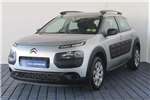  2015 Citroen C4 Cactus C4 Cactus 1.2 e-THP Feel