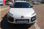  2016 Citroen C4 Cactus C4 Cactus 1.2 e-THP Shine