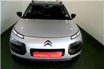  2016 Citroen C4 Cactus C4 Cactus 1.2 Feel