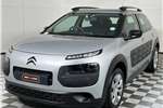 2016 Citroen C4 Cact