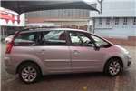  2011 Citroen C4 Grand Picasso C4 Grand Picasso VTi 120 Seduction