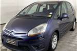  2010 Citroen C4 Picasso C4 Picasso 1.6HDi