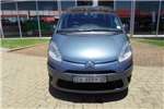  2010 Citroen C4 Picasso C4 Picasso 1.8