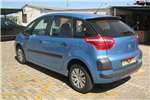  2010 Citroen C4 Picasso 