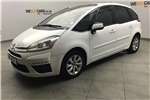  2012 Citroen C4 Picasso C4 Picasso VTi 120 Seduction