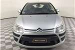  2010 Citroen C4 C4 VTi 120 Seduction