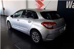  2011 Citroen C4 C4 VTi 120 Seduction