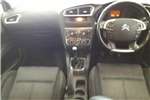  2011 Citroen C4 C4 VTi 120 Seduction