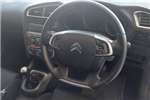 Used 2014 Citroen C4 VTi 120 Seduction