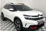 Used 2020 Citroen C5 Aircross C5 AIRCROSS 1.6 THP FEEL (121KW)