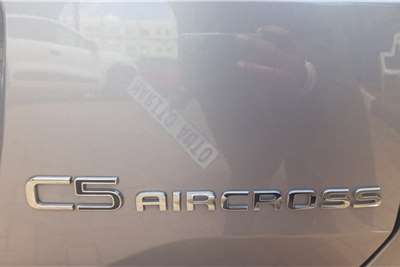 Used 2020 Citroen C5 Aircross C5 AIRCROSS 1.6 THP FEEL (121KW)