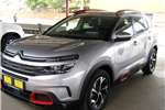  2020 Citroen C5 Aircross C5 AIRCROSS 1.6 THP SHINE (121KW)