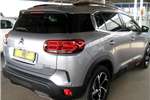  2020 Citroen C5 Aircross C5 AIRCROSS 1.6 THP SHINE (121KW)