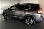  2022 Citroen C5 Aircross C5 AIRCROSS 1.6 THP SHINE (121KW)