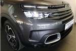  2022 Citroen C5 Aircross C5 AIRCROSS 1.6 THP SHINE (121KW)