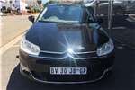  2012 Citroen C5 C5 HDi 160 Exclusive