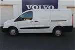  2014 Citroen Dispatch Dispatch HDi 120 L2H1