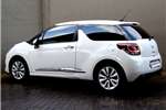  2016 Citroen DS3 DS3 60kW Design