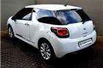  2016 Citroen DS3 DS3 60kW Design