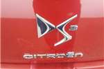  2016 Citroen DS3 DS3 Cabrio e-THP 81kW Style