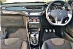 2016 Citroen DS3 DS3 Cabrio VTi 82 Design