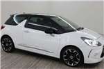  2016 Citroen DS3 DS3 e-THP 120kW Sport