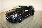  2016 Citroen DS3 DS3 e-THP 120kW Sport