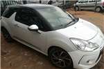  0 Citroen DS3 