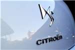  2010 Citroen DS3 DS3 THP 150 Sport