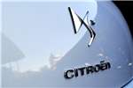 2010 Citroen DS3 DS3 THP 150 Sport