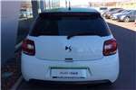  2011 Citroen DS3 DS3 THP 150 Sport