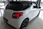  2011 Citroen DS3 DS3 THP 150 Sport