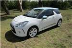  2011 Citroen DS3 DS3 THP 150 Sport