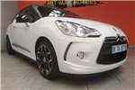  2011 Citroen DS3 