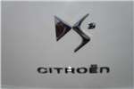  2011 Citroen DS3 DS3 THP 150 Sport