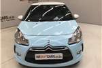  2011 Citroen DS3 DS3 THP 150 Sport