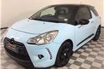  2011 Citroen DS3 DS3 THP 150 Sport