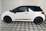  2011 Citroen DS3 DS3 THP 150 Sport