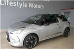  2013 Citroen DS3 DS3 THP 150 Sport