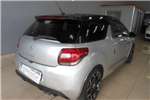  2013 Citroen DS3 DS3 THP 150 Sport