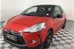  2013 Citroen DS3 DS3 THP 150 Sport