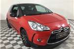  2013 Citroen DS3 DS3 THP 150 Sport