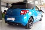  2012 Citroen DS3 