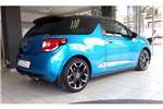  2012 Citroen DS3 